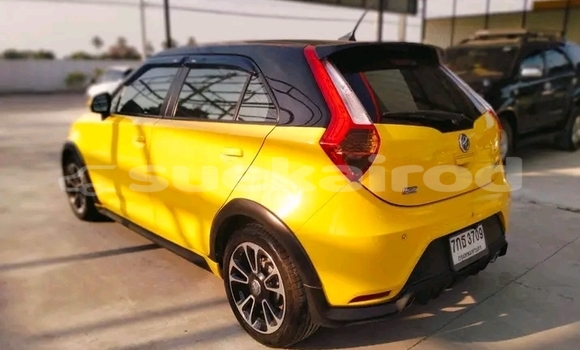 ซื้อ รถมือสอง MG 3 อื่น ๆ รถยนต์ ใน %{เมือง} ใน ฉะเชิงเทรา ซื้อ รถมือสอง MG 3 อื่น ๆ รถยนต์ ใน %{เมือง} ใน ฉะเชิงเทรา