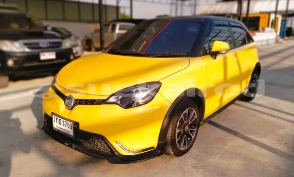 ซื้อ รถมือสอง MG 3 อื่น ๆ รถยนต์ ใน %{เมือง} ใน ฉะเชิงเทรา ซื้อ รถมือสอง MG 3 อื่น ๆ รถยนต์ ใน %{เมือง} ใน ฉะเชิงเทรา