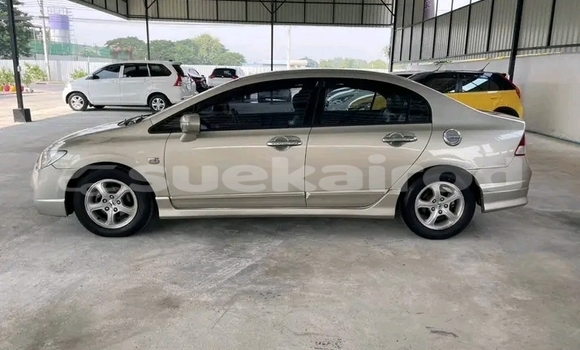 Buy Used Honda Civic Other Car in Chai Nat in Chai Nat