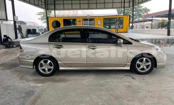 ซื้อ รถมือสอง Honda Civic อื่น ๆ รถยนต์ ใน %{เมือง} ใน ชัยนาท ซื้อ รถมือสอง Honda Civic อื่น ๆ รถยนต์ ใน %{เมือง} ใน ชัยนาท