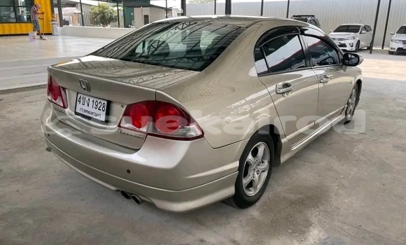 ซื้อ รถมือสอง Honda Civic อื่น ๆ รถยนต์ ใน %{เมือง} ใน ชัยนาท ซื้อ รถมือสอง Honda Civic อื่น ๆ รถยนต์ ใน %{เมือง} ใน ชัยนาท