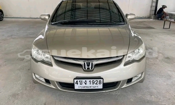 ซื้อ รถมือสอง Honda Civic อื่น ๆ รถยนต์ ใน %{เมือง} ใน ชัยนาท ซื้อ รถมือสอง Honda Civic อื่น ๆ รถยนต์ ใน %{เมือง} ใน ชัยนาท