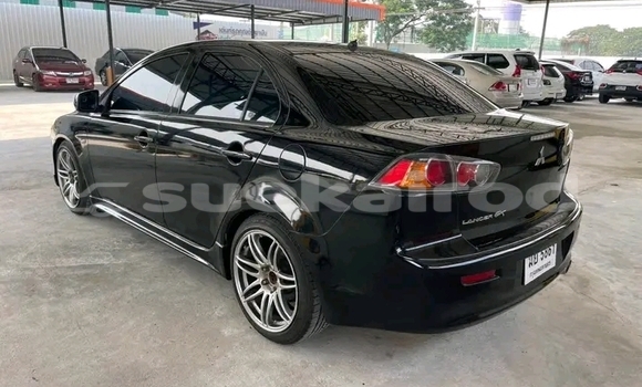 ซื้อ รถมือสอง Mitsubishi Lancer สีดำ รถยนต์ ใน %{เมือง} ใน ฉะเชิงเทรา ซื้อ รถมือสอง Mitsubishi Lancer สีดำ รถยนต์ ใน %{เมือง} ใน ฉะเชิงเทรา