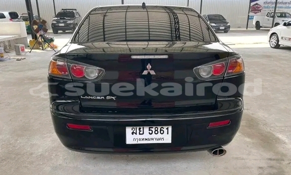 ซื้อ รถมือสอง Mitsubishi Lancer สีดำ รถยนต์ ใน %{เมือง} ใน ฉะเชิงเทรา ซื้อ รถมือสอง Mitsubishi Lancer สีดำ รถยนต์ ใน %{เมือง} ใน ฉะเชิงเทรา