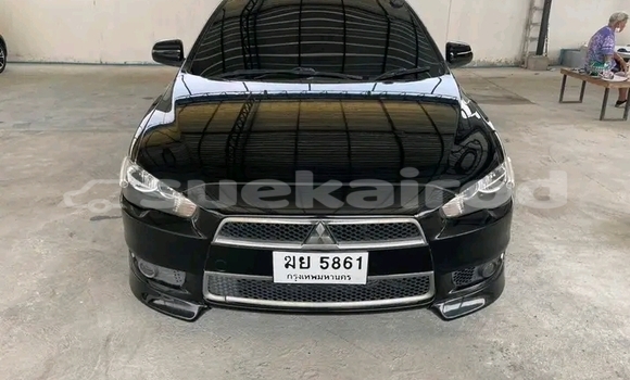 ซื้อ รถมือสอง Mitsubishi Lancer สีดำ รถยนต์ ใน %{เมือง} ใน ฉะเชิงเทรา ซื้อ รถมือสอง Mitsubishi Lancer สีดำ รถยนต์ ใน %{เมือง} ใน ฉะเชิงเทรา
