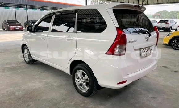 ซื้อ รถมือสอง Toyota Avanza ขาว รถยนต์ ใน %{เมือง} ใน ฉะเชิงเทรา ซื้อ รถมือสอง Toyota Avanza ขาว รถยนต์ ใน %{เมือง} ใน ฉะเชิงเทรา