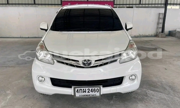 ซื้อ รถมือสอง Toyota Avanza ขาว รถยนต์ ใน %{เมือง} ใน ฉะเชิงเทรา ซื้อ รถมือสอง Toyota Avanza ขาว รถยนต์ ใน %{เมือง} ใน ฉะเชิงเทรา
