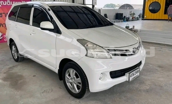 ซื้อ รถมือสอง Toyota Avanza ขาว รถยนต์ ใน %{เมือง} ใน ฉะเชิงเทรา ซื้อ รถมือสอง Toyota Avanza ขาว รถยนต์ ใน %{เมือง} ใน ฉะเชิงเทรา