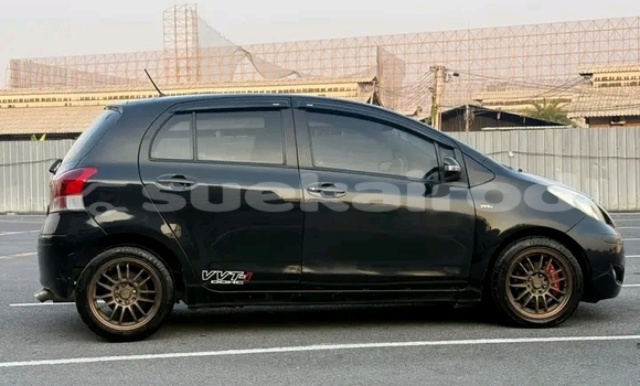 ซื้อ รถมือสอง Toyota Yaris สีดำ รถยนต์ ใน %{เมือง} ใน ฉะเชิงเทรา ซื้อ รถมือสอง Toyota Yaris สีดำ รถยนต์ ใน %{เมือง} ใน ฉะเชิงเทรา