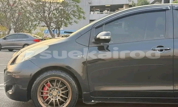 ซื้อ รถมือสอง Toyota Yaris สีดำ รถยนต์ ใน %{เมือง} ใน ฉะเชิงเทรา ซื้อ รถมือสอง Toyota Yaris สีดำ รถยนต์ ใน %{เมือง} ใน ฉะเชิงเทรา