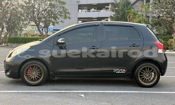 ซื้อ รถมือสอง Toyota Yaris สีดำ รถยนต์ ใน %{เมือง} ใน ฉะเชิงเทรา ซื้อ รถมือสอง Toyota Yaris สีดำ รถยนต์ ใน %{เมือง} ใน ฉะเชิงเทรา