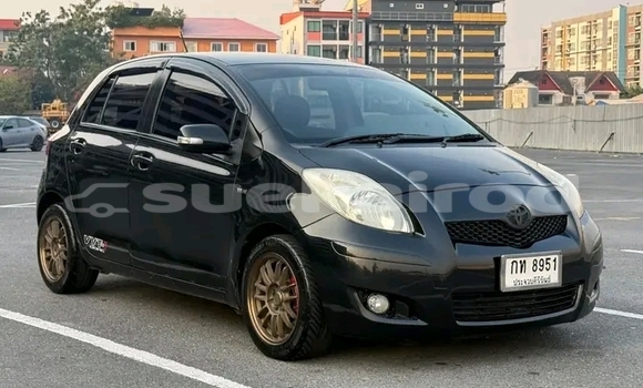 ซื้อ รถมือสอง Toyota Yaris สีดำ รถยนต์ ใน %{เมือง} ใน ฉะเชิงเทรา ซื้อ รถมือสอง Toyota Yaris สีดำ รถยนต์ ใน %{เมือง} ใน ฉะเชิงเทรา