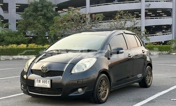 ซื้อ รถมือสอง Toyota Yaris สีดำ รถยนต์ ใน %{เมือง} ใน ฉะเชิงเทรา ซื้อ รถมือสอง Toyota Yaris สีดำ รถยนต์ ใน %{เมือง} ใน ฉะเชิงเทรา