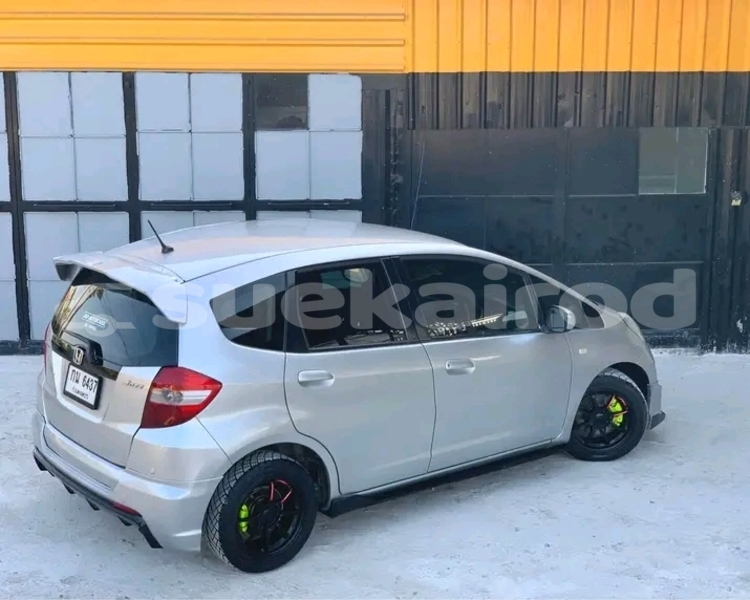 Big with watermark honda jazz chaiyaphum chaiyaphum 75339