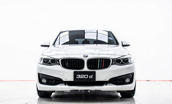 Buy Used BMW 3–Series White Car in Bangkok in Bangkok Buy Used BMW 3–Series White Car in Bangkok in Bangkok