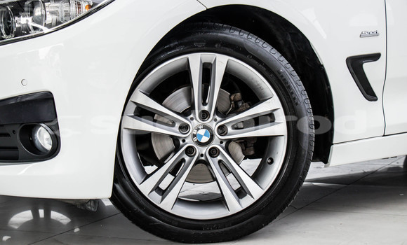 Buy Used BMW 3–Series White Car in Bangkok in Bangkok Buy Used BMW 3–Series White Car in Bangkok in Bangkok