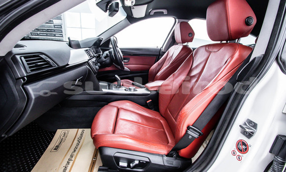 Buy Used BMW 3–Series White Car in Bangkok in Bangkok Buy Used BMW 3–Series White Car in Bangkok in Bangkok