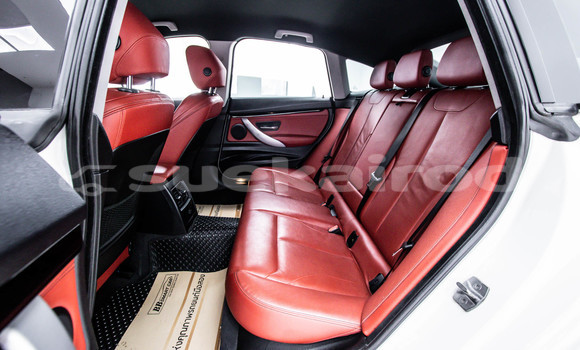 Buy Used BMW 3–Series White Car in Bangkok in Bangkok Buy Used BMW 3–Series White Car in Bangkok in Bangkok