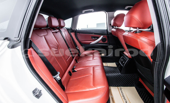 Buy Used BMW 3–Series White Car in Bangkok in Bangkok Buy Used BMW 3–Series White Car in Bangkok in Bangkok