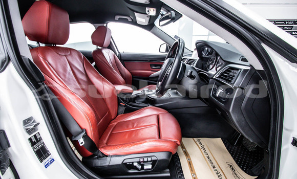 Buy Used BMW 3–Series White Car in Bangkok in Bangkok Buy Used BMW 3–Series White Car in Bangkok in Bangkok