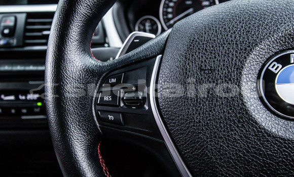 Buy Used BMW 3–Series White Car in Bangkok in Bangkok Buy Used BMW 3–Series White Car in Bangkok in Bangkok