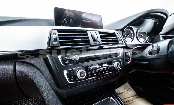 Buy Used BMW 3–Series White Car in Bangkok in Bangkok Buy Used BMW 3–Series White Car in Bangkok in Bangkok