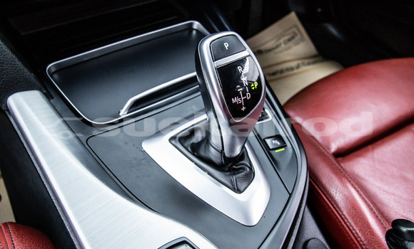 Buy Used BMW 3–Series White Car in Bangkok in Bangkok Buy Used BMW 3–Series White Car in Bangkok in Bangkok