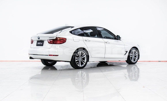 Buy Used BMW 3–Series White Car in Bangkok in Bangkok Buy Used BMW 3–Series White Car in Bangkok in Bangkok