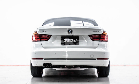 Buy Used BMW 3–Series White Car in Bangkok in Bangkok Buy Used BMW 3–Series White Car in Bangkok in Bangkok
