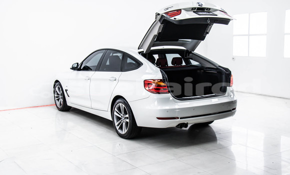 Buy Used BMW 3–Series White Car in Bangkok in Bangkok Buy Used BMW 3–Series White Car in Bangkok in Bangkok