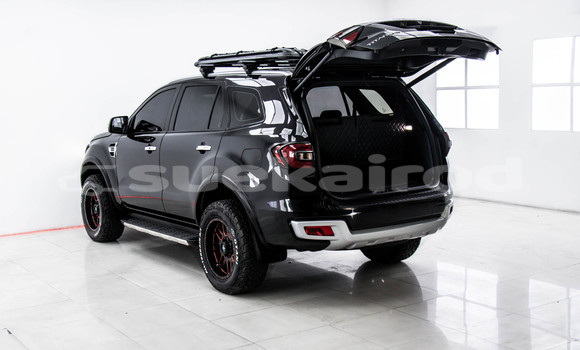 ซื้อ รถมือสอง Ford Everest สีดำ รถยนต์ ใน %{เมือง} ใน กรุงเทพมหานคร ซื้อ รถมือสอง Ford Everest สีดำ รถยนต์ ใน %{เมือง} ใน กรุงเทพมหานคร