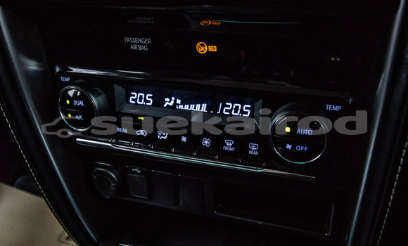 ซื้อ รถมือสอง Toyota Fortuner ขาว รถยนต์ ใน %{เมือง} ใน กรุงเทพมหานคร ซื้อ รถมือสอง Toyota Fortuner ขาว รถยนต์ ใน %{เมือง} ใน กรุงเทพมหานคร