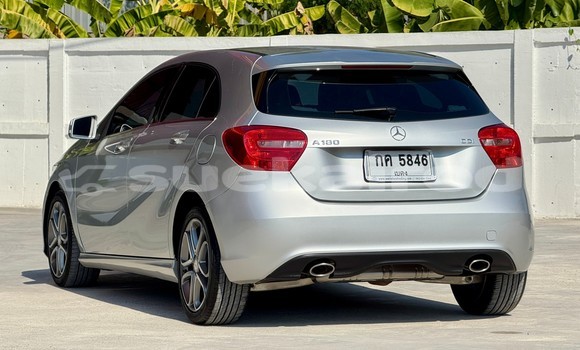 Buy Used MercedesâBenz AâClass Other Car in Nonthaburi in Nonthaburi Buy Used MercedesâBenz AâClass Other Car in Nonthaburi in Nonthaburi