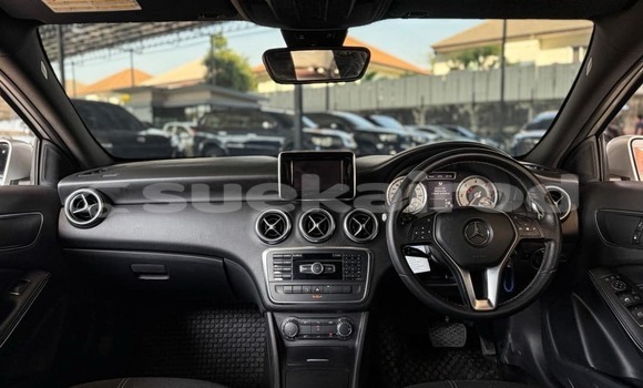 Buy Used MercedesâBenz AâClass Other Car in Nonthaburi in Nonthaburi Buy Used MercedesâBenz AâClass Other Car in Nonthaburi in Nonthaburi