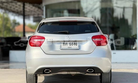 Buy Used MercedesâBenz AâClass Other Car in Nonthaburi in Nonthaburi Buy Used MercedesâBenz AâClass Other Car in Nonthaburi in Nonthaburi