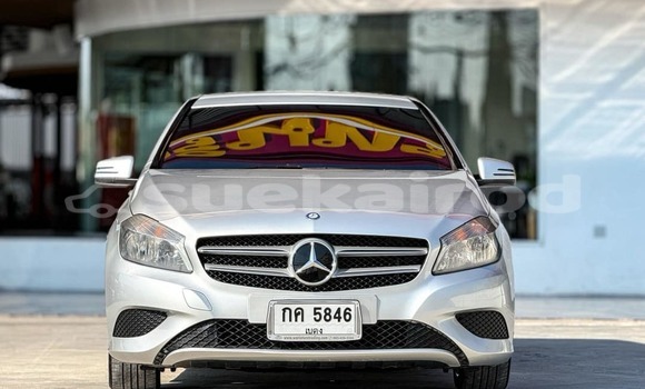 Buy Used MercedesâBenz AâClass Other Car in Nonthaburi in Nonthaburi Buy Used MercedesâBenz AâClass Other Car in Nonthaburi in Nonthaburi