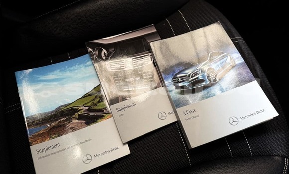 Buy Used MercedesâBenz AâClass Other Car in Nonthaburi in Nonthaburi Buy Used MercedesâBenz AâClass Other Car in Nonthaburi in Nonthaburi