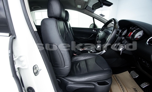 ซื้อ รถมือสอง Peugeot 408 ขาว รถยนต์ ใน %{เมือง} ใน นนทบุรี ซื้อ รถมือสอง Peugeot 408 ขาว รถยนต์ ใน %{เมือง} ใน นนทบุรี