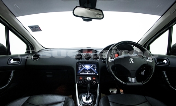 ซื้อ รถมือสอง Peugeot 408 ขาว รถยนต์ ใน %{เมือง} ใน นนทบุรี ซื้อ รถมือสอง Peugeot 408 ขาว รถยนต์ ใน %{เมือง} ใน นนทบุรี