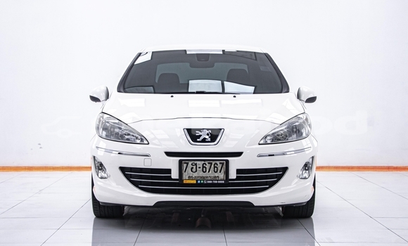 ซื้อ รถมือสอง Peugeot 408 ขาว รถยนต์ ใน %{เมือง} ใน นนทบุรี ซื้อ รถมือสอง Peugeot 408 ขาว รถยนต์ ใน %{เมือง} ใน นนทบุรี