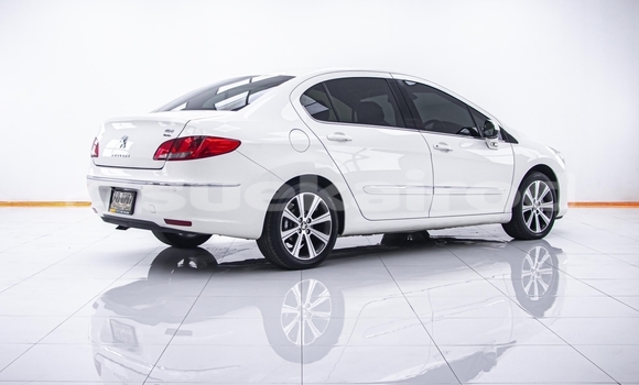 ซื้อ รถมือสอง Peugeot 408 ขาว รถยนต์ ใน %{เมือง} ใน นนทบุรี ซื้อ รถมือสอง Peugeot 408 ขาว รถยนต์ ใน %{เมือง} ใน นนทบุรี