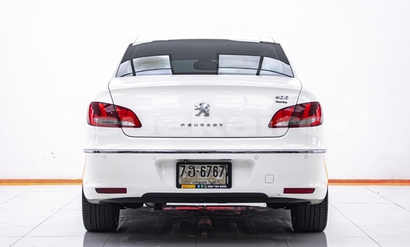 ซื้อ รถมือสอง Peugeot 408 ขาว รถยนต์ ใน %{เมือง} ใน นนทบุรี ซื้อ รถมือสอง Peugeot 408 ขาว รถยนต์ ใน %{เมือง} ใน นนทบุรี