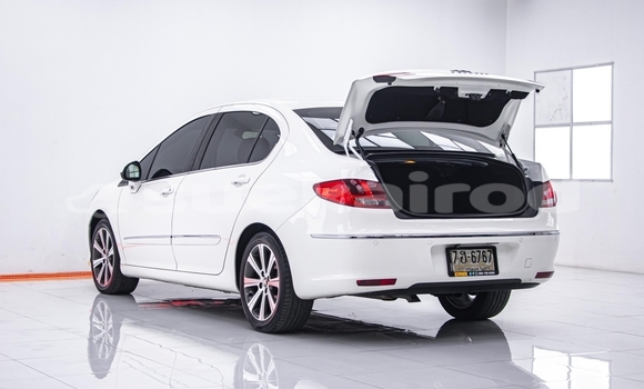 ซื้อ รถมือสอง Peugeot 408 ขาว รถยนต์ ใน %{เมือง} ใน นนทบุรี ซื้อ รถมือสอง Peugeot 408 ขาว รถยนต์ ใน %{เมือง} ใน นนทบุรี