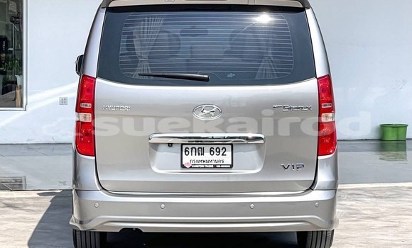 ซื้อ รถมือสอง Hyundai Grand Starex อื่น ๆ รถยนต์ ใน %{เมือง} ใน นนทบุรี ซื้อ รถมือสอง Hyundai Grand Starex อื่น ๆ รถยนต์ ใน %{เมือง} ใน นนทบุรี