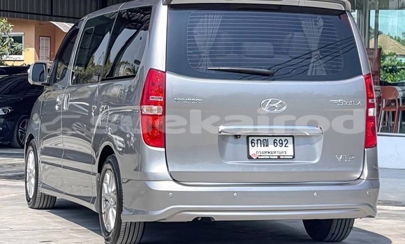 ซื้อ รถมือสอง Hyundai Grand Starex อื่น ๆ รถยนต์ ใน %{เมือง} ใน นนทบุรี ซื้อ รถมือสอง Hyundai Grand Starex อื่น ๆ รถยนต์ ใน %{เมือง} ใน นนทบุรี