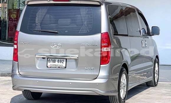 ซื้อ รถมือสอง Hyundai Grand Starex อื่น ๆ รถยนต์ ใน %{เมือง} ใน นนทบุรี ซื้อ รถมือสอง Hyundai Grand Starex อื่น ๆ รถยนต์ ใน %{เมือง} ใน นนทบุรี