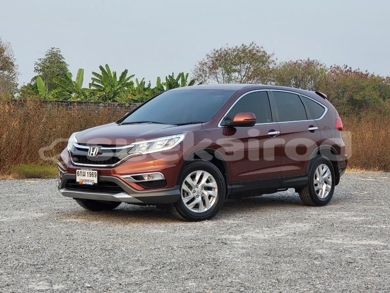 Big with watermark honda cr v bangkok bangkok 75347