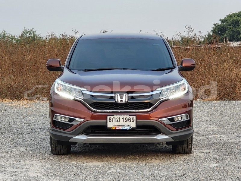 Big with watermark honda cr v bangkok bangkok 75347