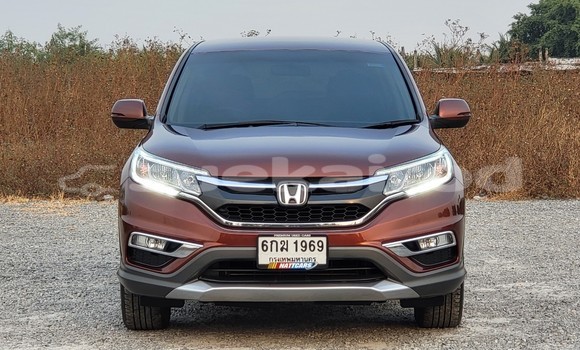 ซื้อ รถมือสอง Honda CR-V สีน้ำตาล รถยนต์ ใน %{เมือง} ใน กรุงเทพมหานคร ซื้อ รถมือสอง Honda CR-V สีน้ำตาล รถยนต์ ใน %{เมือง} ใน กรุงเทพมหานคร