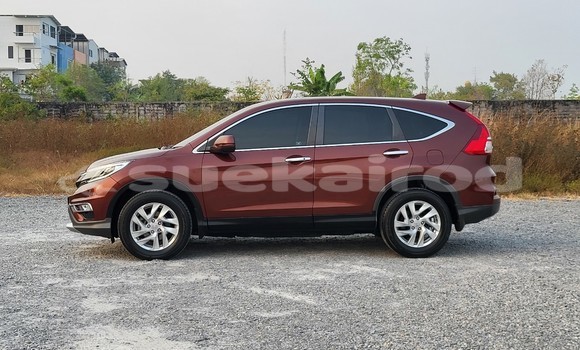 ซื้อ รถมือสอง Honda CR-V สีน้ำตาล รถยนต์ ใน %{เมือง} ใน กรุงเทพมหานคร ซื้อ รถมือสอง Honda CR-V สีน้ำตาล รถยนต์ ใน %{เมือง} ใน กรุงเทพมหานคร